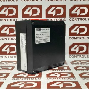 S041034015 | Saacke | CANbus Oxygen Trim Interface
