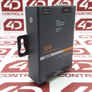 080-358-001-R | Lantronix | Universal Device Server, RS232/422/485