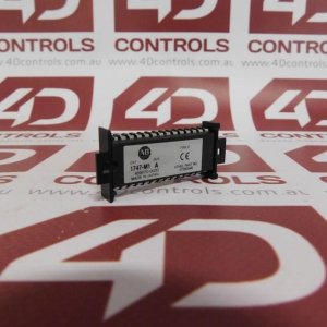 1747-M1 | Allen Bradley | EEPROM Memory Module, SLC 500, 1K Memory