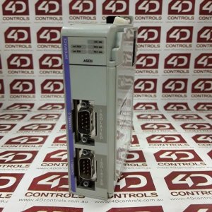 1769-ASCII | Allen Bradley | CompactLogix, ASCII Module, 2 Channel