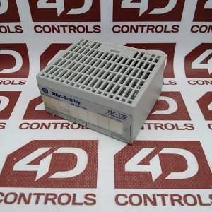 1440-VSE02-01RA | Allen Bradley | XM, Vibration Module, 1Hz-20Hz, 24VDC, 2 Ch