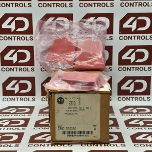 2300-SPJ02A | Allen Bradley | Replacment Kit, 380 & 460VAC