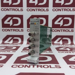0209-001-03 | Axis | Blade Video Server , 4 Channel Card, Plug in Module