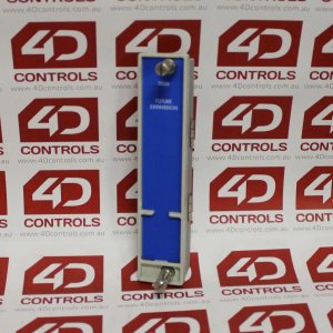 128276-01 | Bently Nevada | Slot Cover 3500 Series Future Expansion 4-3/4IN