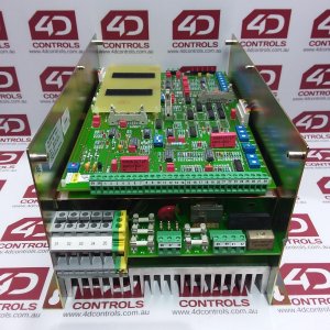GRVDB-380/060-45 | Regatron | Drive - 60A - 380VAC IN 440VDC OUT