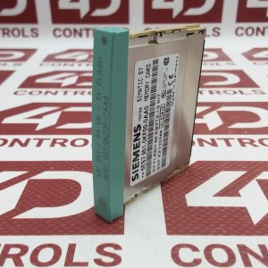 6ES7951-0KF00-0AA0 | Siemens | Simatic S7, Memory Card, 64KB, Short Version