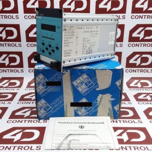 ZL6072 Z 85-260VAC | Endress + Hauser | FLOWTEC | Flow Meter, 85-260VAC