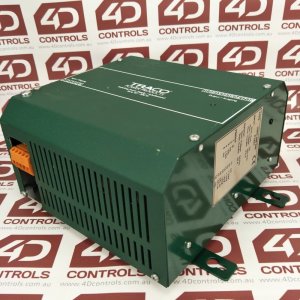 HIER466626P1221 T1024-08C | TRACO | Power Supply | Input 220VDC 2.5A | Output 24VDC 20A