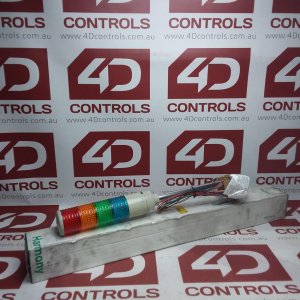 XVC6B45S | Schneider | Stack Light 60mm Tower Red, Orange, Green, Blue