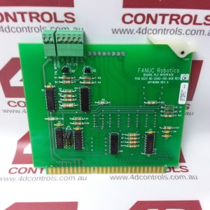NE-2002-105-006 | Fanuc | PLC Interface Board, PCBD, IE-E3503