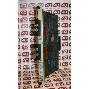LC82*B | Yokogawa | Bus Interface Module Card Redundant