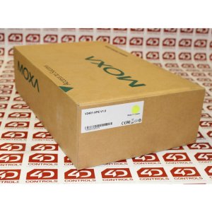 Moxa V2401-XPE MOXA V2401-XPE x86 Ready-to-Run Embedded Computer