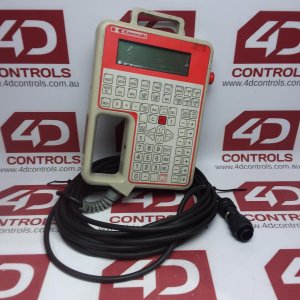 50817-1048R01 | Kawasaki | Robot Teach Pendant Robotic Controller