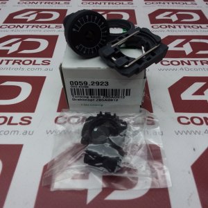 ZB5AD912 | Schneider | (090537), Potentiometer, for 6mm Shaft