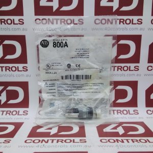 800A-L2A | Allen Bradley | Pilot Light, Non Illuminated, Stab Type Termination