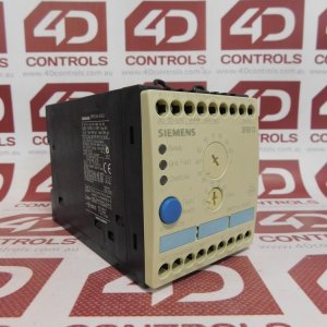 3RB1246-1EG00 | Siemens | Overload Relay 25-100A 120VAC 50/60Hz Screw Terminal