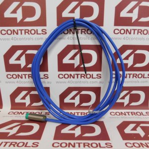 NCN4-12GM35-NO | Pepperl and Fuchs | Inductive Proximity Sensor