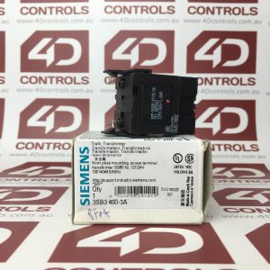 3SB3 400-3A | Siemens | Actuator/Indicator Component on Lamp Holder