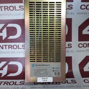 1336-MOD-KB010 | Allen Bradley | PowerFlex, Dynamic Brake, 380-460VAC, 10HP