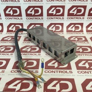 6SE6 400-4BD11-0AA0 | Siemens | Micro master / Braking Resistor / 460V