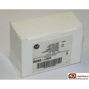 855BS-LH24 | Allen Bradley | Accessory Lamp, 24VAC/DC
