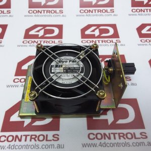 A06B-6078-K001 | Fanuc | Fan Adapter Assembly 12/10W 230VAC 50/60Hz
