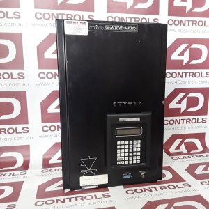 M43-60008 | Cegelec Industrial Controls | Gemdrive - Micro