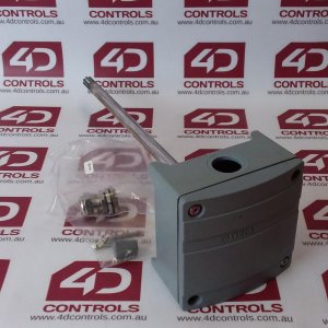 HMD60Y | Vaisala | Humidity and Temperature Transmitter Duct Mount