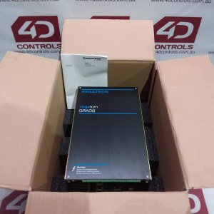 GRADB 380/035-55 | Regatron | DC Drive 35A 400VDC Input: 3 x 380VAC