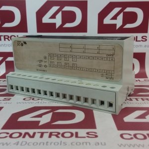 G3830 5543 230 | CARLO GAVAZZI | Digital Signal Receiver 8 Channel 230VAC