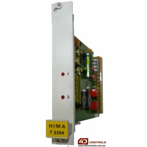 Hima F3304 PLC Module