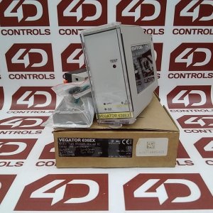 VEGATOR 636EX | Vega | Signal Conditioning, 20-250VAC/20-72VDC, 1xSPDT Relay