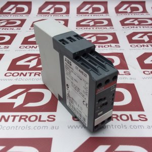 1SVR630110R3300 | ABB | (CT-AHS.22), Time Delay Relay, 24-48VDC