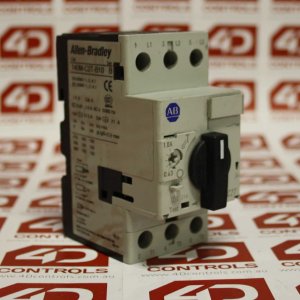 140M-C2T-B10 | Allen Bradley | Motor Protection Circuit Breaker, 0.63 - 1A