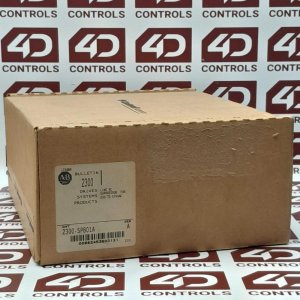 2300-SPB01A | Allen Bradley | Line RC Suppressor, for 230 to 575VAC