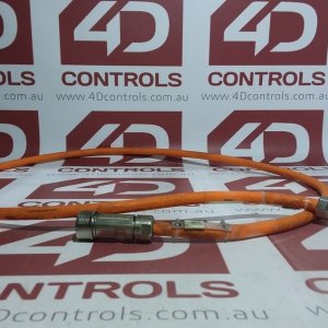 4231506302-ORG | Atlas Copco | 2M Cable - Orange