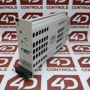 136-010875B | Vero Electronics | GK60-2, Power Supply, 3.9A, 24VDC