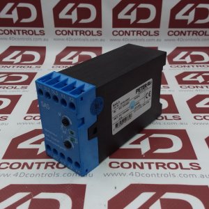 20700.40003 | Peter electronic | Soft Start, 6.5A, 3 Phase, 50/60Hz