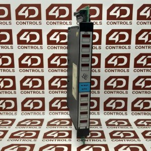 500-5061 | Texas Instruments | High Current Relay Output Module 2 Channel