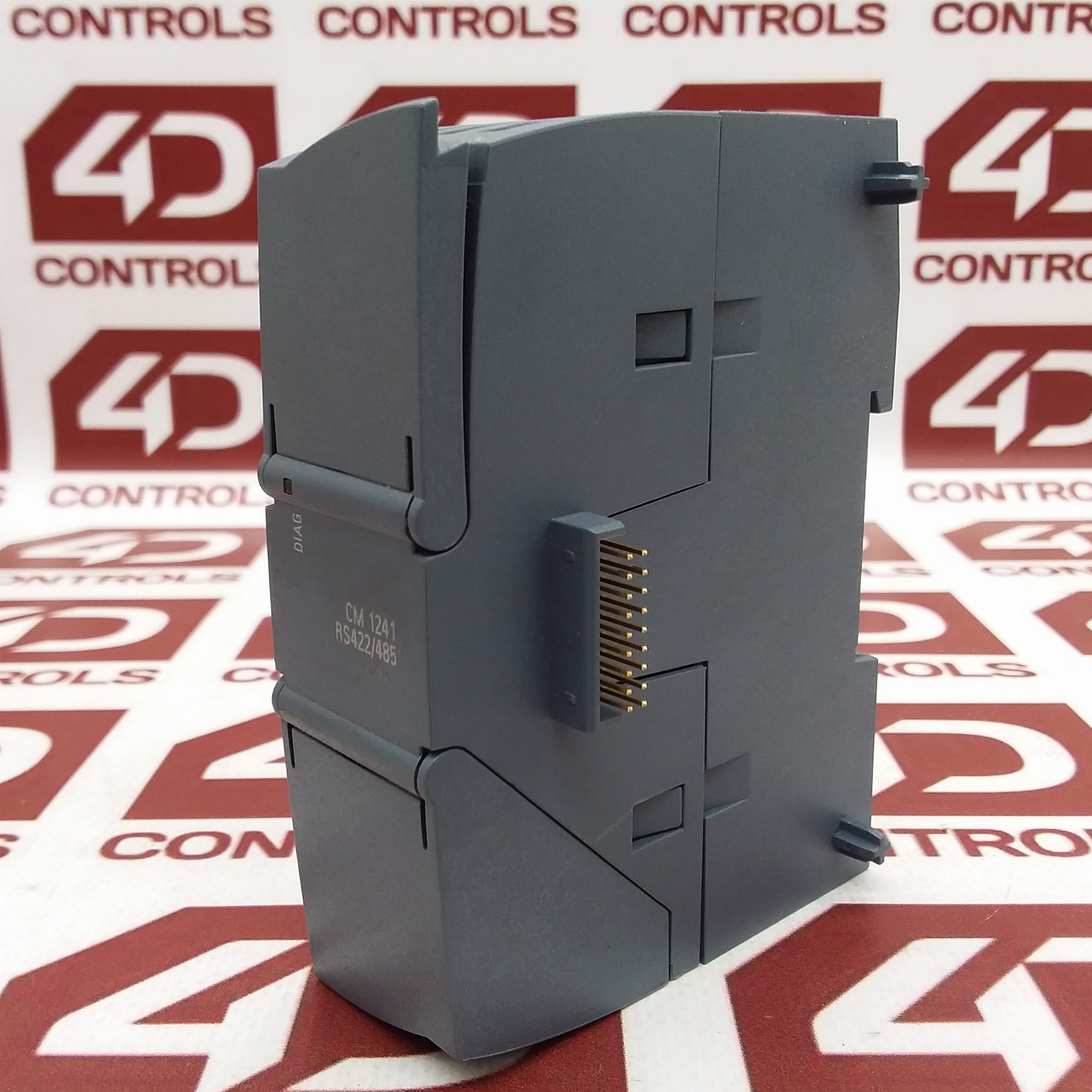 6ES7 241-1CH32-0XB0 | Siemens | SIMATIC S7, Comms Module