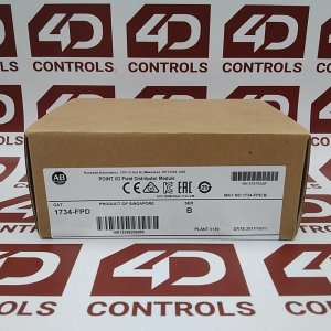 1734-FPD | Allen Bradley | Point I/O , Field Potential Distributor Module