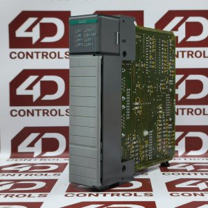 1746-BAS | Allen Bradley | SLC 500, Basic Module, 2 Serial Ports