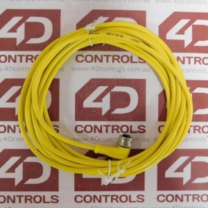 BKS-S 22-05 | Balluff | Cable and Connector 3 Pin Female