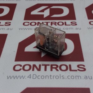G2R-1-S 24VDC | Omron | Exchange Contact, 24VDC, 250VAC