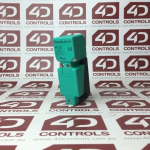 Pepperl and Fuchs NBB15-U1-E2 Block Inductive Proximity Sensor