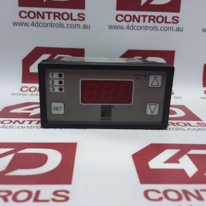MPR-R4-3-N-3KT1-F | Rittal | Temperature Regulator Range -20 Deg to 70 Deg