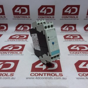 3RN1011-1CK00 | Siemens | Thermistor Motor Protection 110-240VAC 1 N.O 1 N.C.