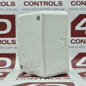 554C4 | Clipsal | Junction Box Giant 45x86x58mm