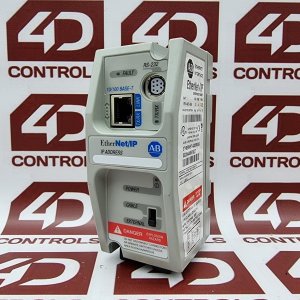 1761-NET-ENI | Allen Bradley | SLC 500, EtherNet Interface, 24VDC