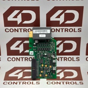 PC00253G | Vacon | OPTAF PCB Board